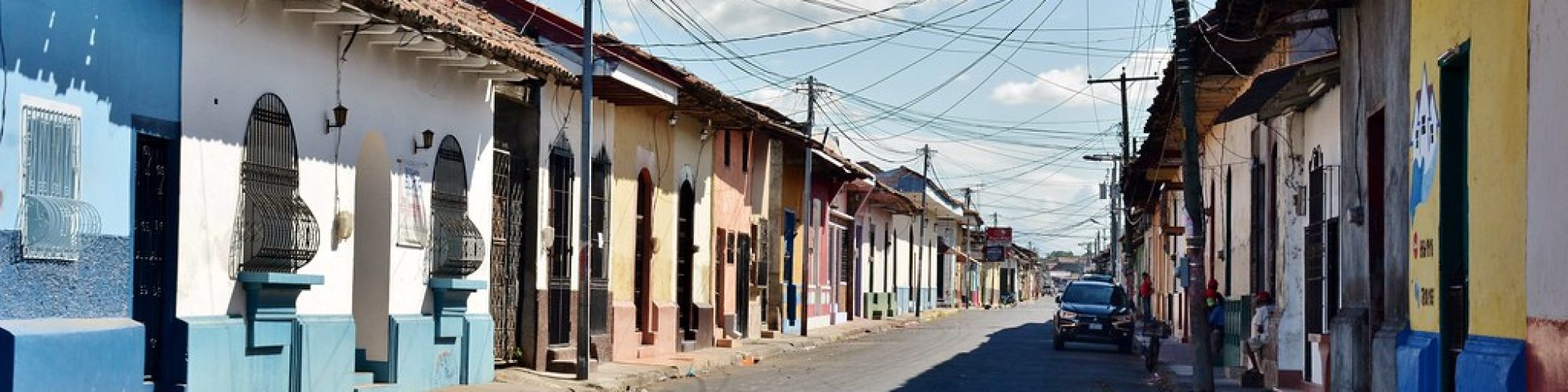 Leon, Nicaragua