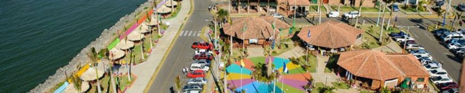 Salvador Allende Managua, Nicaragua