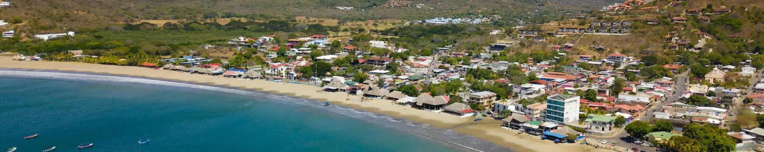 san juan del sur playa